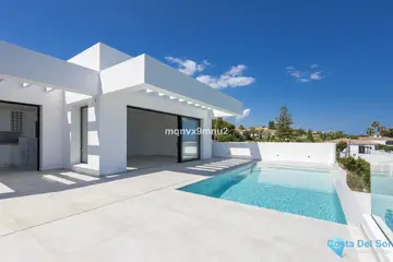 3 bedroom House for Sale in El Chaparral