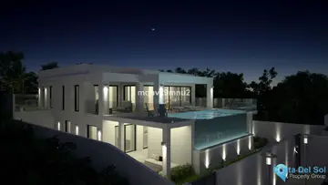 3 bedroom House for Sale in El Chaparral-31460