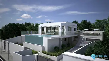 3 bedroom House for Sale in El Chaparral-31463