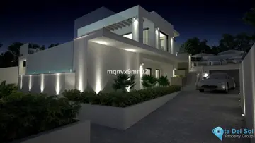 3 bedroom House for Sale in El Chaparral-31466