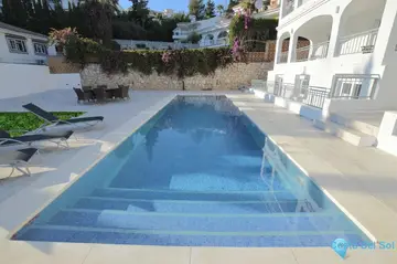 6 bedroom House for Sale in Benalmadena-31469