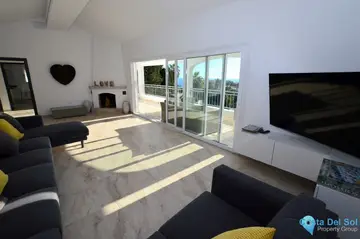 6 bedroom House for Sale in Benalmadena-31471