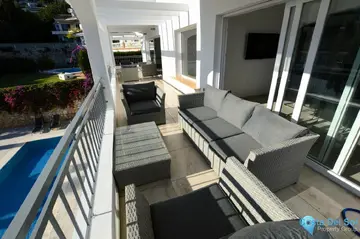 6 bedroom House for Sale in Benalmadena-31474