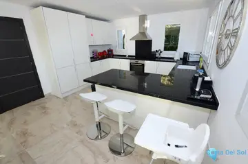 6 bedroom House for Sale in Benalmadena-31477