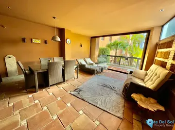 3 bedroom Apartment for Sale in San Pedro de Alcántara-31496