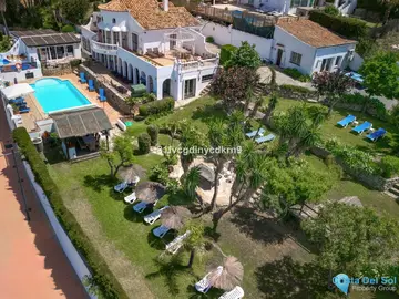 6 bedroom House for Sale in Estepona-31509