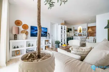 2 bedroom Apartment for Sale in Fuengirola-15748