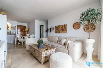 2 bedroom Apartment for Sale in Fuengirola-15750