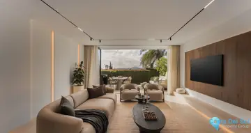 3 bedroom House for Sale in Nueva Andalucía-31573