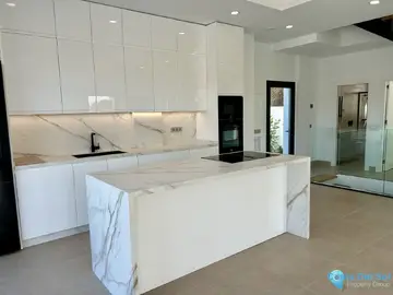 4 bedroom House for Sale in Campo Mijas-31599