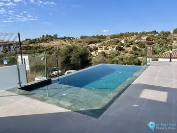 4 bedroom House for Sale in Campo Mijas-31593