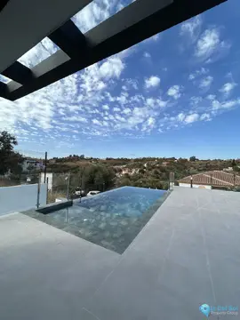 4 bedroom House for Sale in Campo Mijas-31596