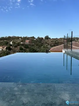 4 bedroom House for Sale in Campo Mijas-31598