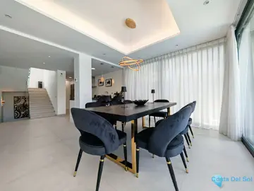 5 bedroom House for Sale in Estepona-31614
