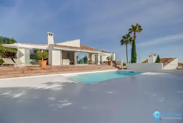 4 bedroom House for Sale in Benalmadena