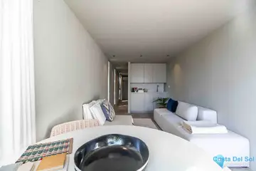 4 bedroom House for Sale in Benalmadena-31641