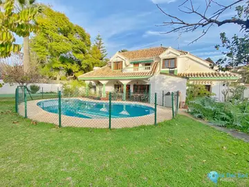 5 bedroom House for Sale in Marbella