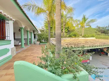 5 bedroom House for Sale in Marbella-31653