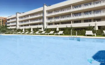 4 bedroom Apartment for Sale in San Pedro de Alcántara