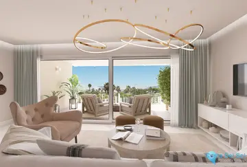 4 bedroom Apartment for Sale in San Pedro de Alcántara-31656