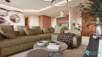 4 bedroom Apartment for Sale in San Pedro de Alcántara-31658