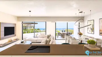 3 bedroom House for Sale in Estepona-31678