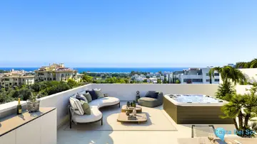 3 bedroom House for Sale in Estepona-31679