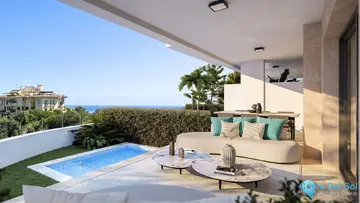 3 bedroom House for Sale in Estepona-31680