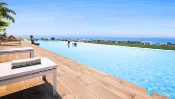 3 bedroom House for Sale in Estepona-31682
