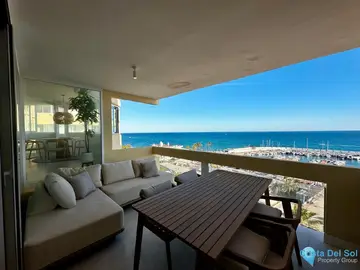 3 bedroom Apartment for Sale in Marbella-31694