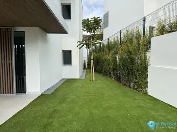 4 bedroom Apartment for Sale in Marbella-31709