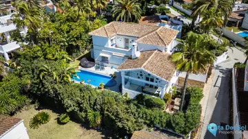 3 bedroom House for Sale in Marbesa