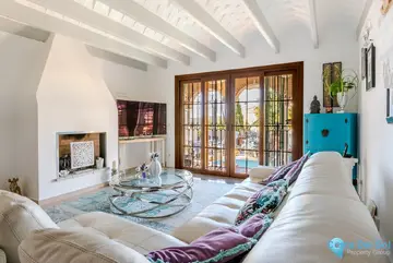 3 bedroom House for Sale in Mijas Golf-15766