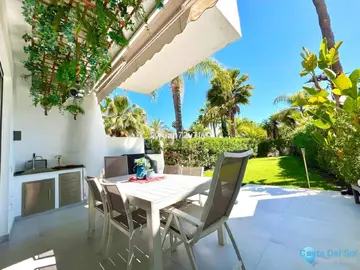 4 bedroom House for Sale in Estepona-31748