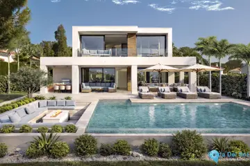 3 bedroom House for Sale in La Cala Golf