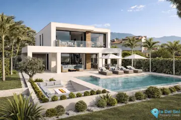 3 bedroom House for Sale in La Cala Golf-31773