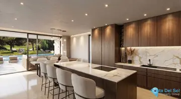 3 bedroom House for Sale in La Cala Golf-31774