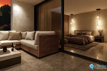3 bedroom House for Sale in La Cala Golf-31780