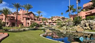 2 bedroom Apartment for Sale in Estepona-31784