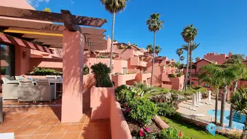 2 bedroom Apartment for Sale in Estepona-31793