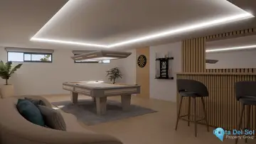 3 bedroom House for Sale in Riviera del Sol-31826