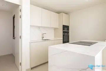3 bedroom Apartment for Sale in Benahavís-31837