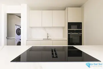 3 bedroom Apartment for Sale in Benahavís-31834