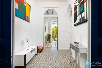4 bedroom Apartment for Sale in Málaga Centro-31844