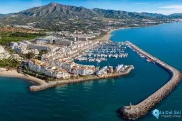 2 bedroom Apartment for Sale in Puerto Banús-15772