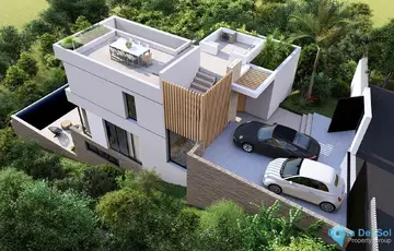 4 bedroom House for Sale in Mijas-31927