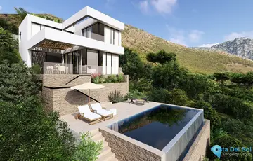 4 bedroom House for Sale in Mijas-31921