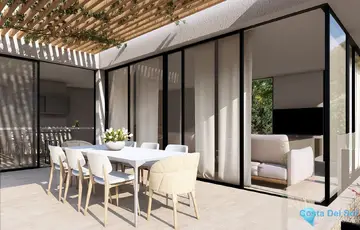 4 bedroom House for Sale in Mijas-31922