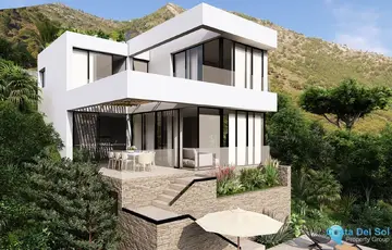 4 bedroom House for Sale in Mijas-31923