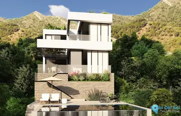 4 bedroom House for Sale in Mijas-31925